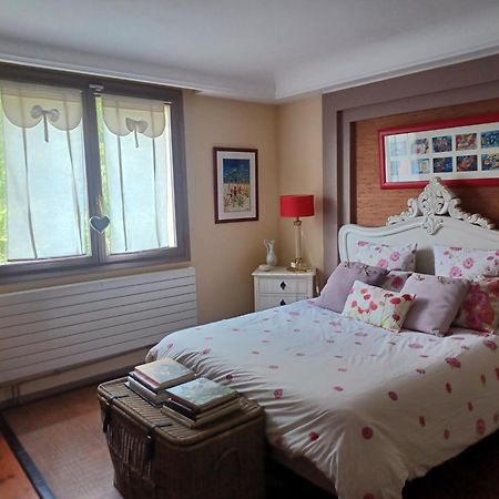 Bed and Breakfast Comme Chez Vous à Briis-sous-Forges Extérieur photo