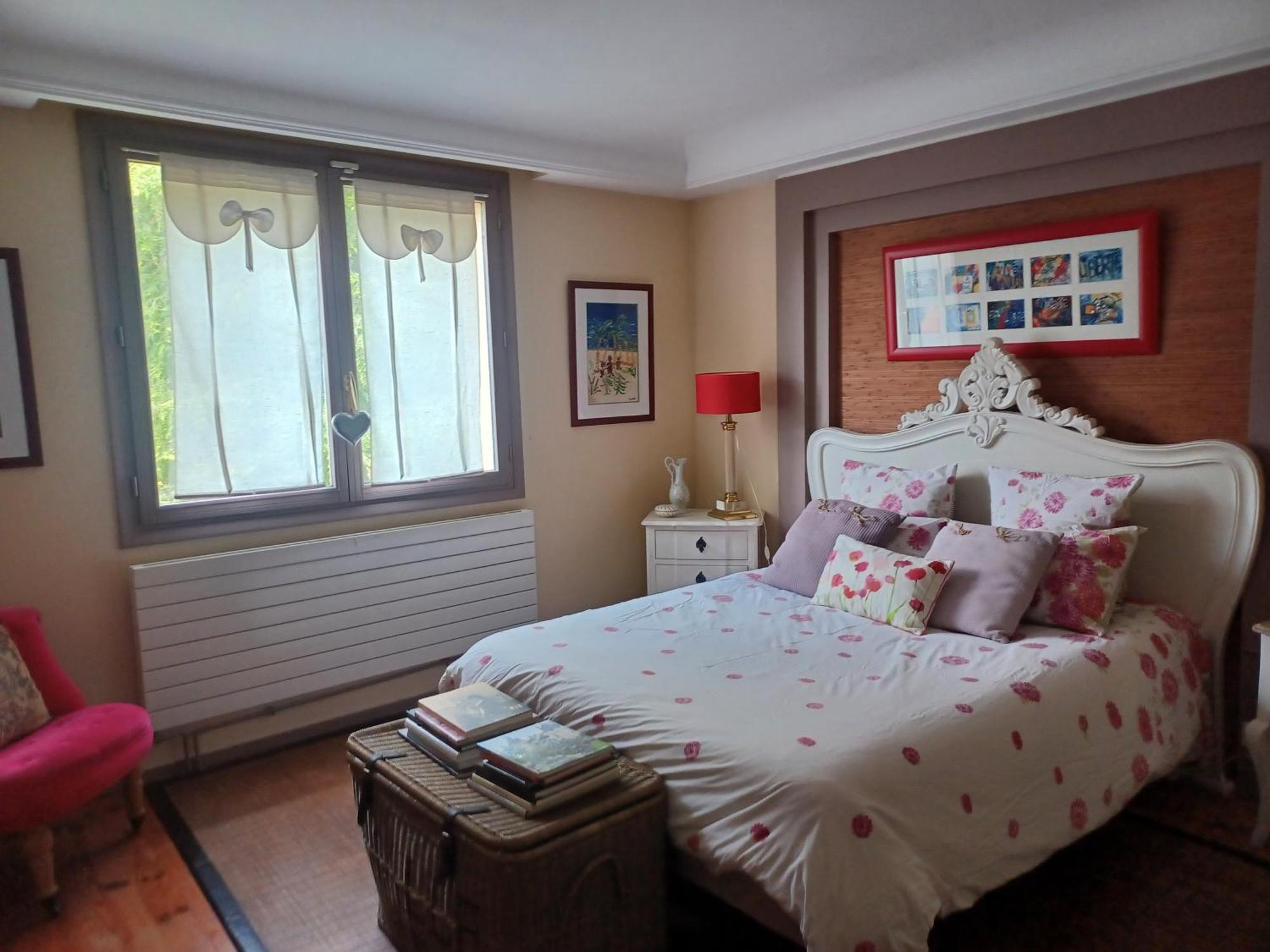 Bed and Breakfast Comme Chez Vous à Briis-sous-Forges Extérieur photo