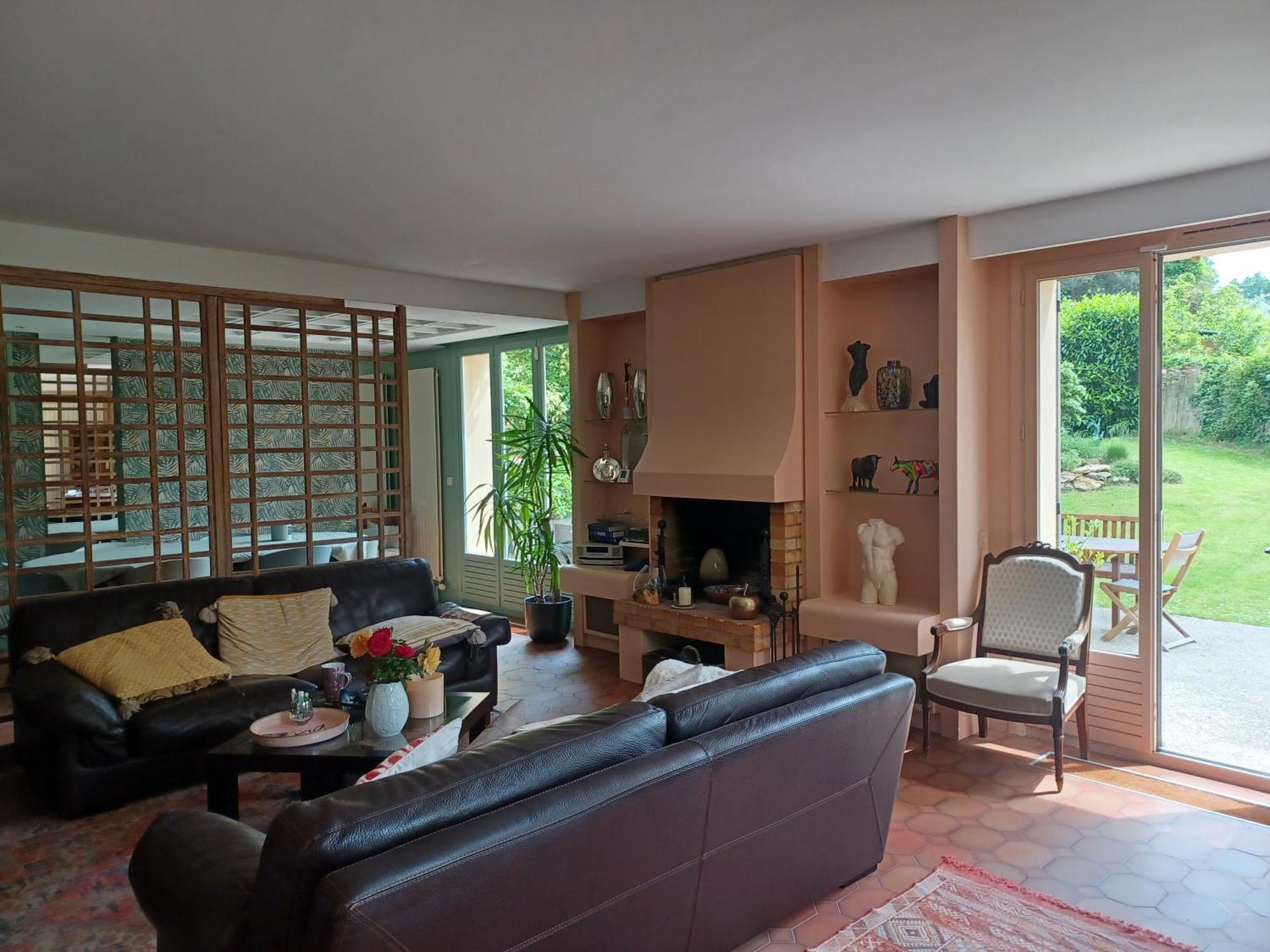Bed and Breakfast Comme Chez Vous à Briis-sous-Forges Extérieur photo