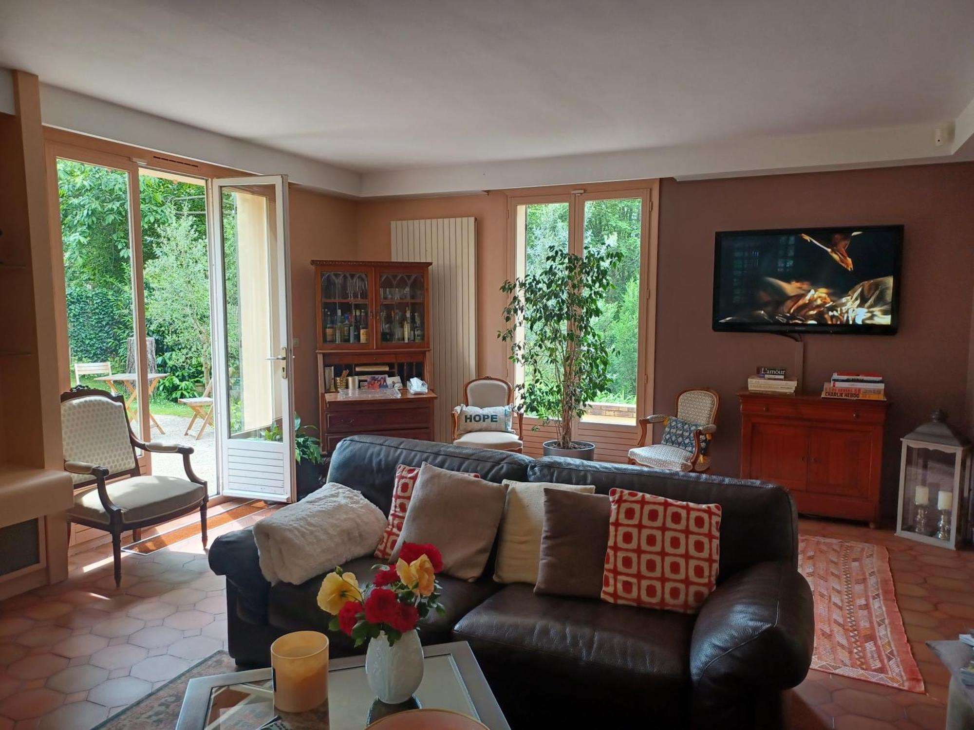 Bed and Breakfast Comme Chez Vous à Briis-sous-Forges Extérieur photo