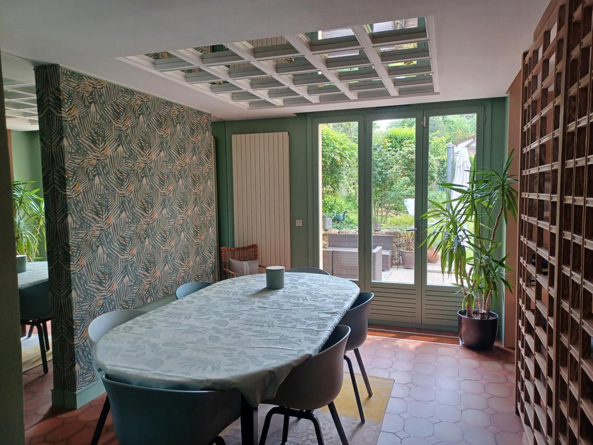 Bed and Breakfast Comme Chez Vous à Briis-sous-Forges Extérieur photo